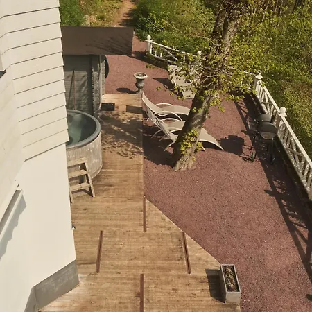 Parc Livremont * Malmedy