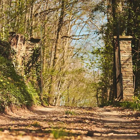 Parc Livremont Сasa de vacaciones Malmedy