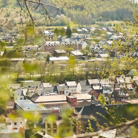 Σπίτι διακοπών Parc Livremont Malmedy