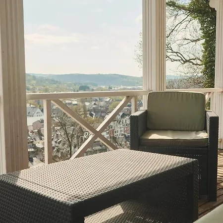 Parc Livremont * Malmedy